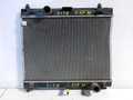 Радиатор ДВС TOYOTA VITZ KSP90 (Контрактный) 69586110