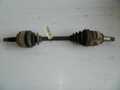Привод TOYOTA CORONA ST191 3SFE Перед Лев (Б/У) 4342020423