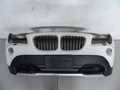 Бампер передний BMW X1 E84 (Контрактный) 81540125
