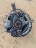 Ступица TOYOTA PLATZ NCP12 Перед Прав (Контрактный) 28603801