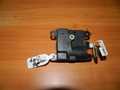 Моторчик заслонки печки NISSAN MAXIMA A33 (Б/У) 76094