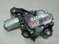 Мотор заднего дворника NISSAN QASHQAI J10 (Контрактный) 81528726 28710JD000