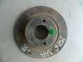 Диск тормозной MAZDA MAZDA 6 GH Зад (Контрактный) 81530445