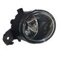 Фара противотуманная TYC 195720001 NISSAN MICRA 2002- / QASHQAI Перед Лев 261558990A