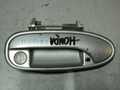 Ручка двери наружная HONDA PRELUDE BA8 Перед Прав (Контрактный) 81528440