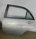Дверь TOYOTA VEROSSA GX110 Зад Лев (Контрактный) 65243393