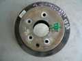 Диск тормозной NISSAN SKYLINE HR34 Зад (Контрактный) 81530327