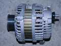 Генератор NISSAN JUKE YF15 HR15DE (Контрактный) 10050906 23100ED01A