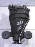 Редуктор TOYOTA MARK II JZX110 Зад (Контрактный) 69586505 4111053020