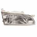 Фара TOYOTA 811101E360 TOYOTA SPRINTER 110 1997-2000 Перед Прав