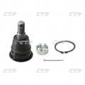 Опора шаровая CTR CBN40 NISSAN 4016041U00