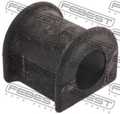 Втулка стабилизатора FEBEST TSB702 (D20) TOYOTA CARINA 4881530040