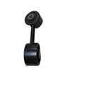 Подушка двигателя SAT WSTO012 TOYOTA Camry