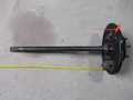 Полуось TOYOTA HILUX SURF KZN185W Зад Прав (Контрактный) 65243750