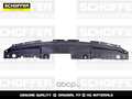 Накладка на рамку кузова SCHOFFER SHF05651 HYUNDAI SOLARIS 2010-2014 863521R000