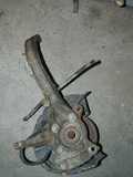 Ступица MITSUBISHI LEGNUM EC5W Перед Лев (Контрактный) 79591186