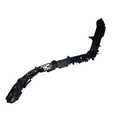 Крепление бампера SAT STTY150087B2 TOYOTA Land Cruiser Prado 5215660080