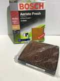 Фильтр салонный BOSCH ASU03