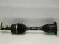 Привод MITSUBISHI PAJERO V83W 6G72 Перед Прав (Контрактный) F0246924