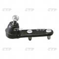 Опора шаровая CTR CBHO19 HONDA Prelude 51270SF1003