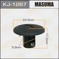 Клипса MASUMA KJ1267 TOYOTA 9046706001C0