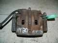 Суппорт NISSAN X-TRAIL T30 Перед Прав (Контрактный) 81540202