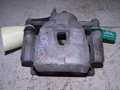 Суппорт TOYOTA VITZ KSP90 Перед Прав (Контрактный) 81540134