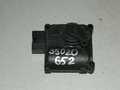 Моторчик заслонки печки AUDI Q7 4L BAR (Б/У) 35020652