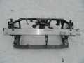Рамка радиатора NISSAN Bluebird Sylphy KG11 (Контрактный) 02710213
