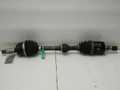 Привод MAZDA 6 GH LFDE Перед Лев (Контрактный) D9996143