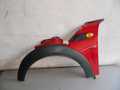 Крыло MINI COOPER R56 Перед Лев (Контрактный) 79591353