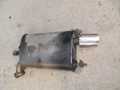Глушитель TOYOTA CAMRY AVV50 2ARFXE (Контрактный) 140080032 1743036150