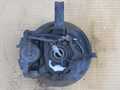 Ступица NISSAN QASHQAI J10 Перед Прав (Контрактный) 23537195