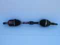 Привод NISSAN MURANO TZ51 QR25 Перед Лев (Контрактный) 45980135