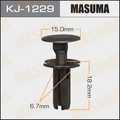 Клипса MASUMA KJ1229 TOYOTA