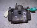 Суппорт TOYOTA VITZ KSP90 Перед Лев (Контрактный) 81540132