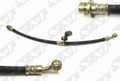 Шланг тормозной SAT ST01465S10010 HONDA CR-V/ODYSSEY 95-02 LH