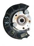 Ступица VOLKSWAGEN GOLF V 1K5 CAXA  Перед Прав (Контрактный) 79586589 1K0436N