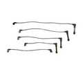 Провода высоковольтные MASUMA MG81014 NISSAN B245078A25