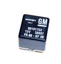 Реле GENERAL MOTORS 90191753A