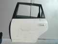 Дверь HONDA STREAM RN1 Зад Лев (Контрактный) 40951389 67550S7A010ZZ