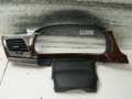 Накладка панели приборов HYUNDAI EQUUS VI G6DA 2013-2015 (Б/У) 35021130 847903N850