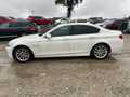 Крыло BMW 5-SERIES F10 Перед Лев (Контрактный) 24493010