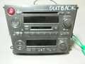 Магнитола SUBARU OUTBACK BP5 (Контрактный) 81540373