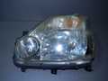 Фара NISSAN X-TRAIL NT31 Перед Лев 1785 (Контрактный) 110264100
