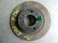 Диск тормозной MAZDA MAZDA 6 GH Зад (Контрактный) 81530203