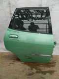 Дверь TOYOTA DUET M100A Зад Прав (Контрактный) 72355586