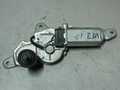 Мотор заднего дворника TOYOTA VITZ SCP10 (Контрактный) 81528658 8513052010