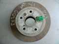 Диск тормозной LEXUS RX300 MCU15 Зад (Контрактный) 81530392