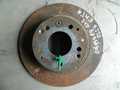 Диск тормозной HONDA ODYSSEY RA2 Зад (Контрактный) 81530255